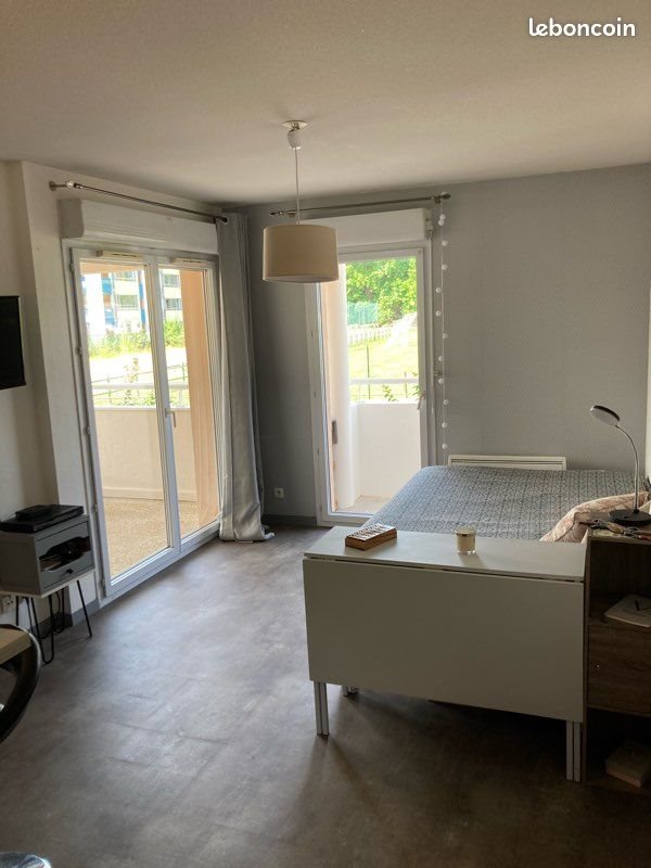 Appartement à louer, 26m², Pau