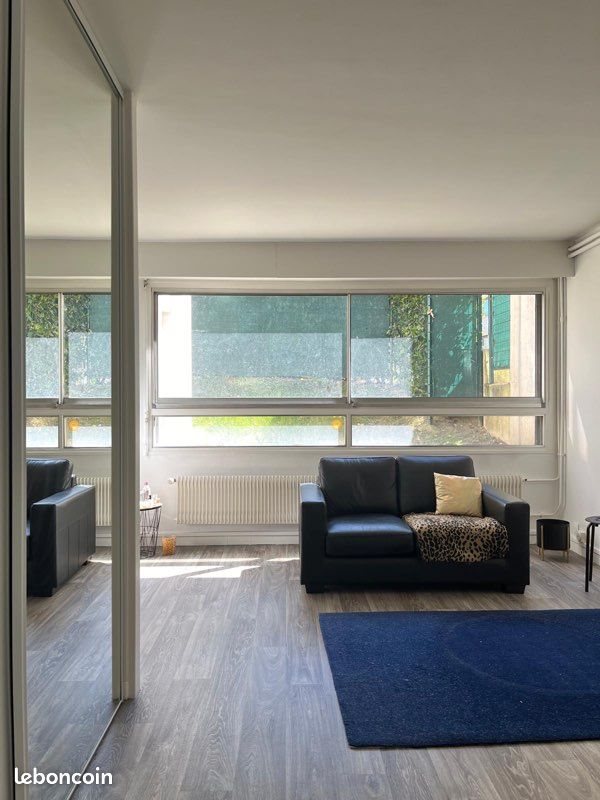 Appartement à vendre, 42m², Rouen