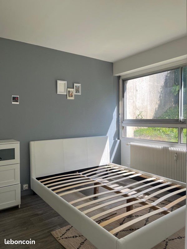 Appartement à vendre, 42m², Rouen