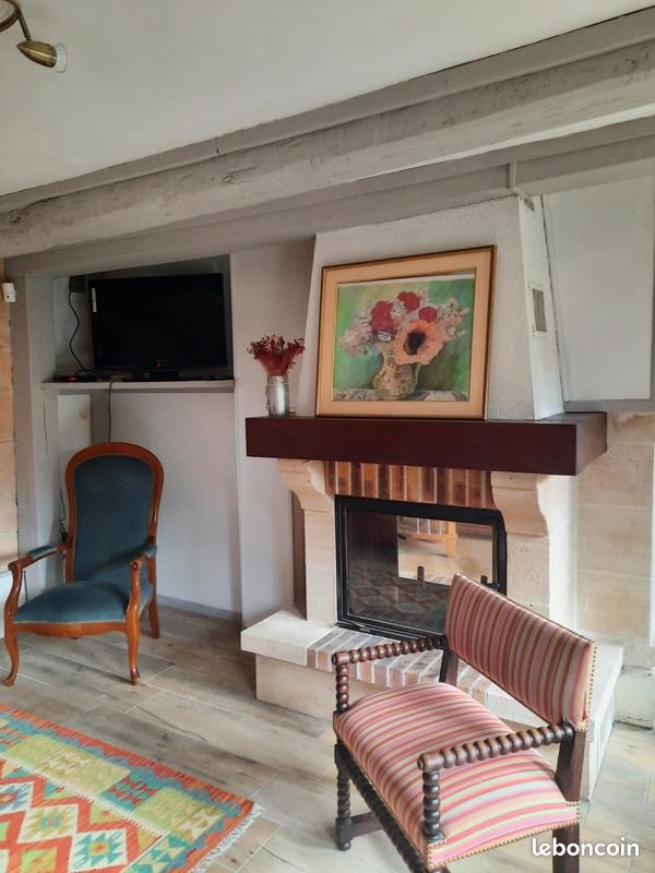 Maison à vendre, 129m², Fort-Moville
