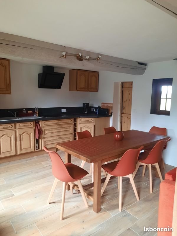 Maison à vendre, 129m², Fort-Moville