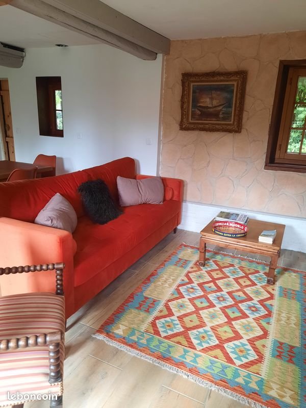 Maison à vendre, 129m², Fort-Moville