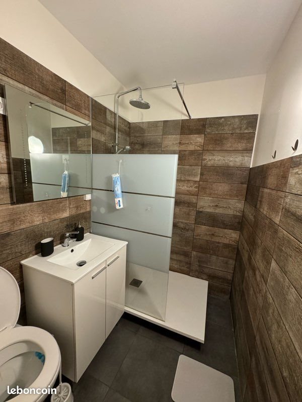 Appartement à louer, 33m², Dijon