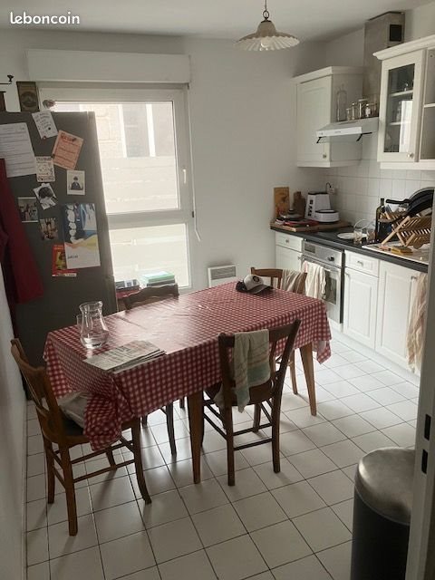 Appartement à louer, 81m², Saint-Étienne