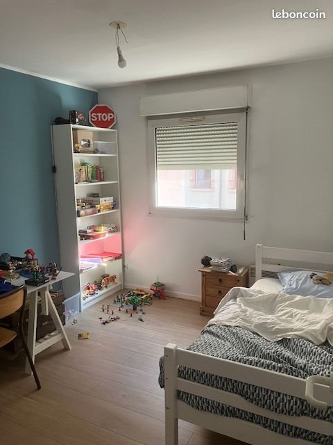 Appartement à louer, 81m², Saint-Étienne