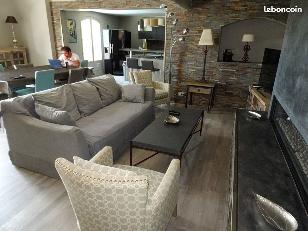 Maison à vendre, 200m², Saint-Raphaël