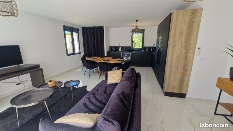 Appartement à vendre, 94m², Bonifacio