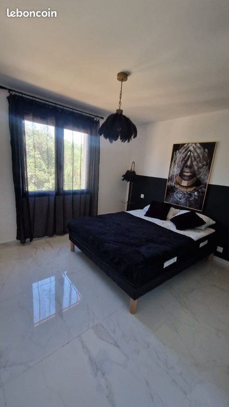 Appartement à vendre, 94m², Bonifacio