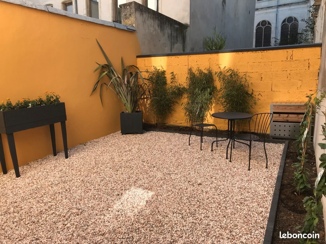 Appartement à vendre, 26m², Nancy