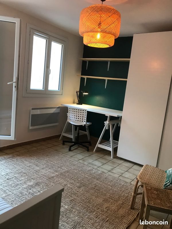 Appartement à vendre, 26m², Nancy