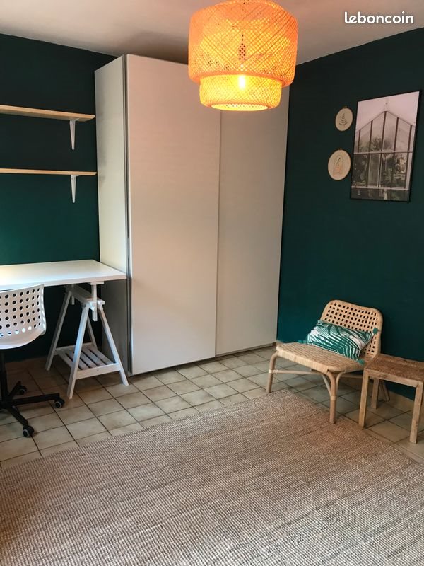 Appartement à vendre, 26m², Nancy