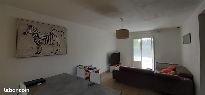 Maison à louer, 80m², Azay-le-Rideau