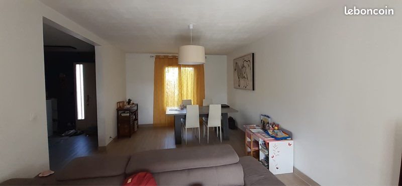 Maison à louer, 80m², Azay-le-Rideau