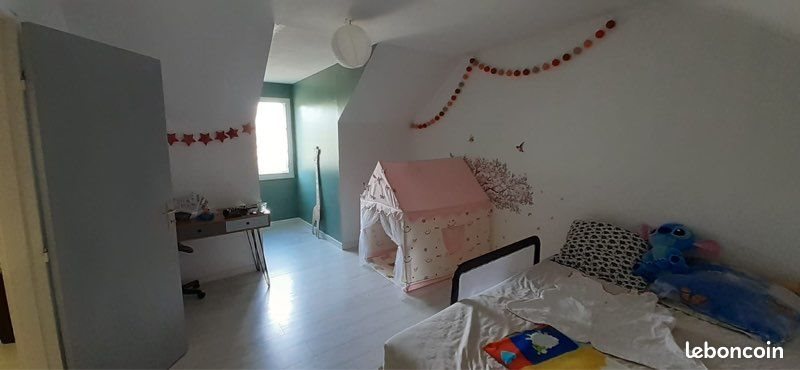 Maison à louer, 80m², Azay-le-Rideau
