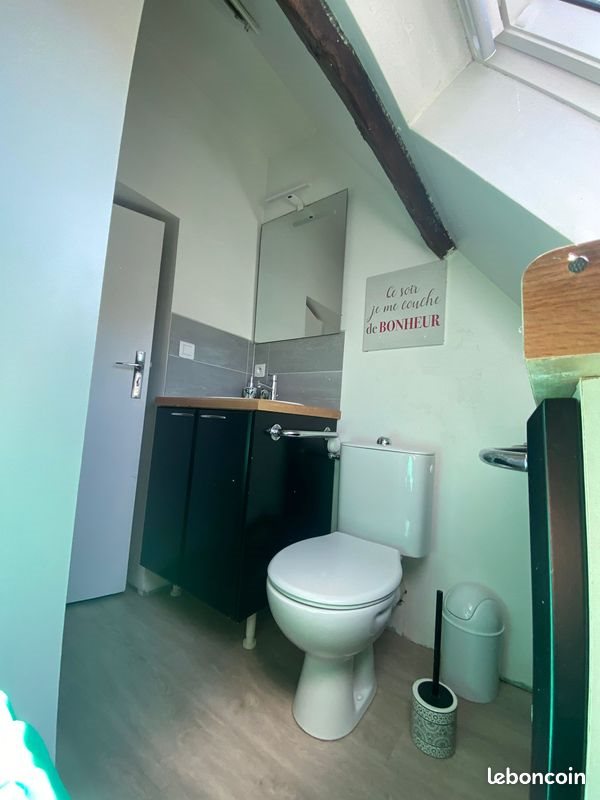 Appartement à louer, 22m², Chartres