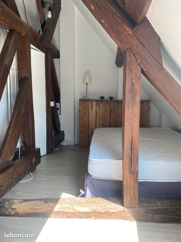 Appartement à louer, 22m², Chartres