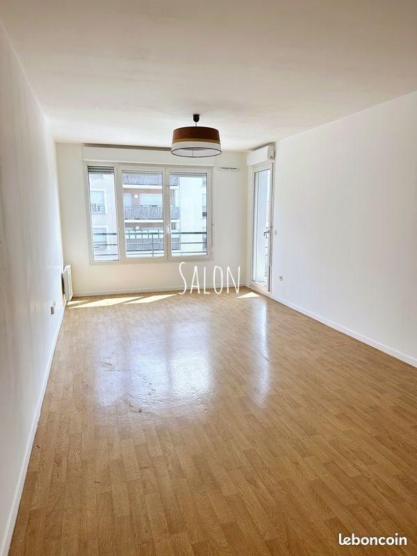 Appartement à louer, 80m², Meaux