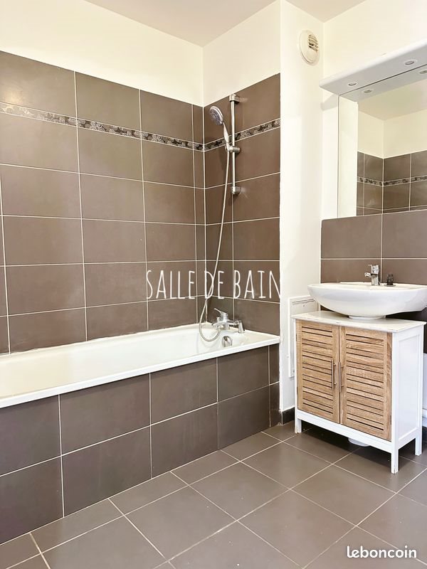 Appartement à louer, 80m², Meaux