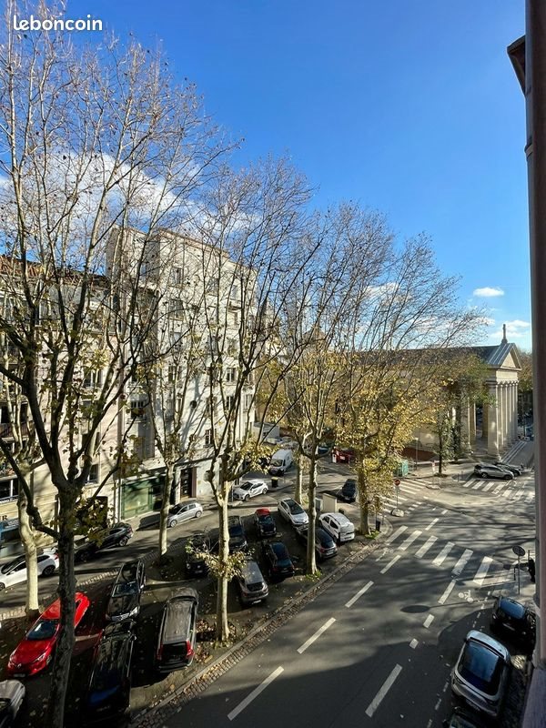 Appartement à vendre, 85m², Lyon 6ème
