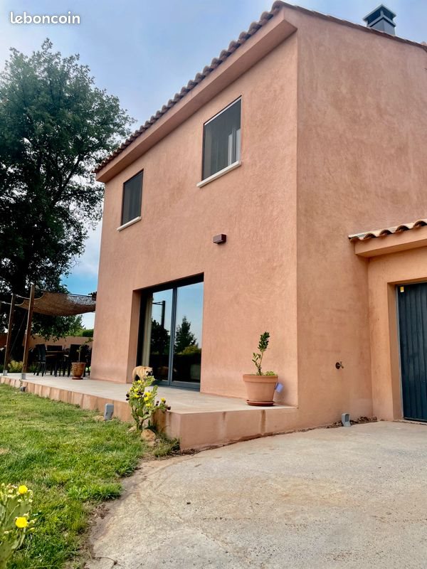 Maison à vendre, 120m², Vinon-sur-Verdon