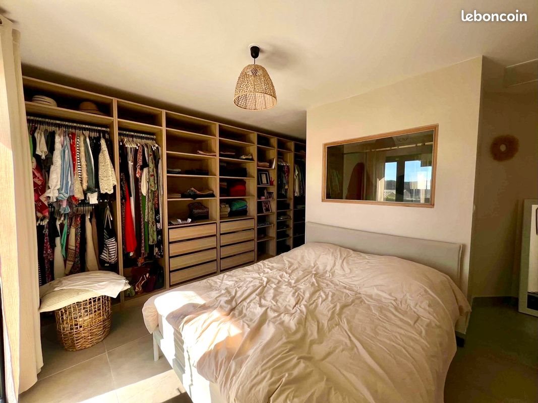 Maison à vendre, 120m², Vinon-sur-Verdon