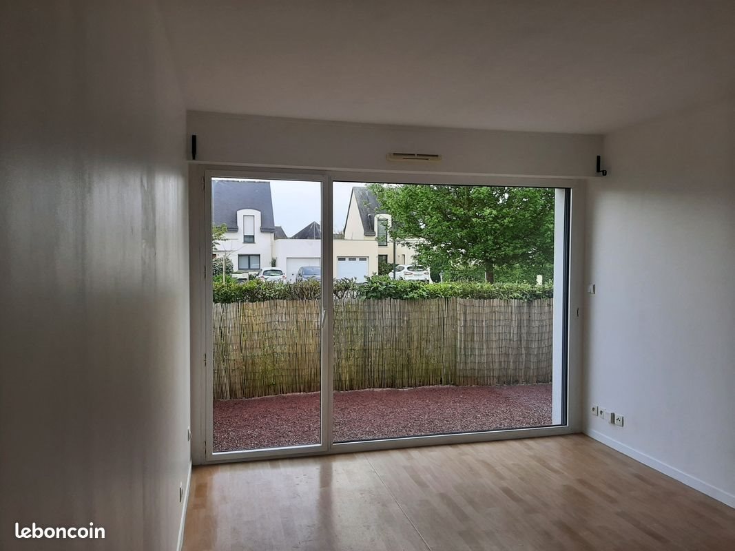 Appartement à louer, 40m², Le Rheu