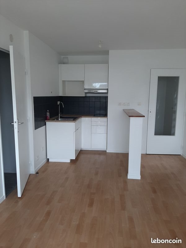 Appartement à louer, 40m², Le Rheu