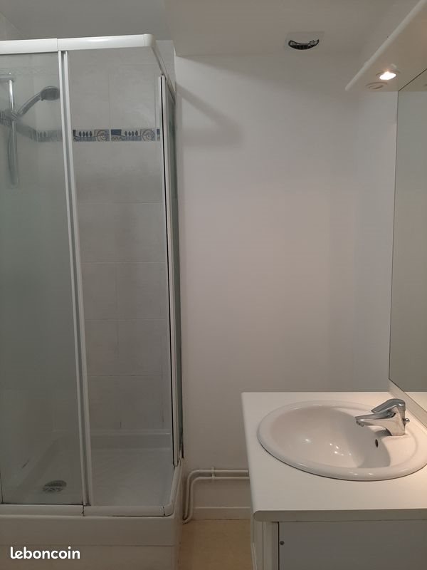 Appartement à louer, 40m², Le Rheu