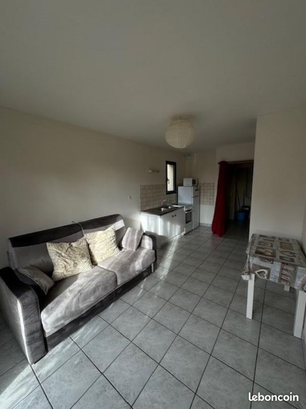 Appartement à louer, 22m², Montfort-sur-Meu
