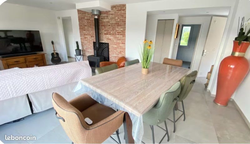 Maison à vendre, 110m², Flayosc