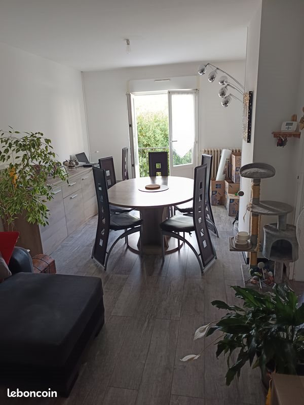 Maison à vendre, 92m², Nevers