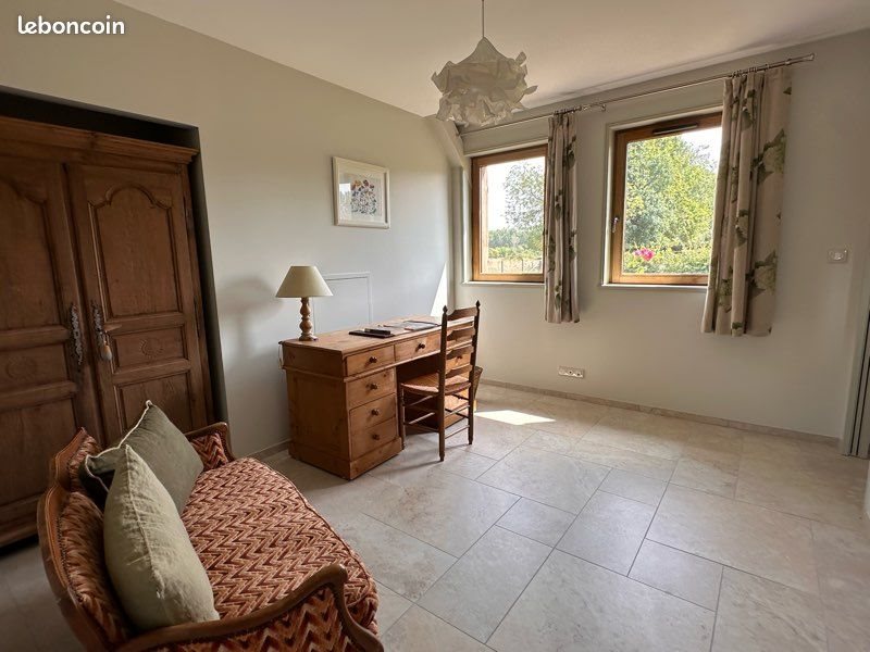 Maison à vendre, 130m², Epaignes