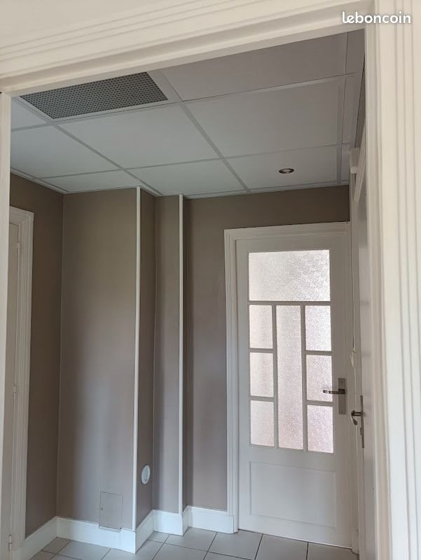 Appartement à louer, 52m², Vandoeuvre-lès-Nancy