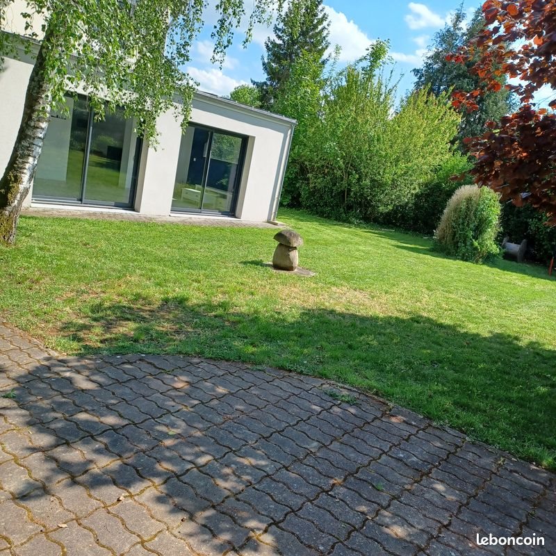 Maison à vendre, 130m², Saveuse