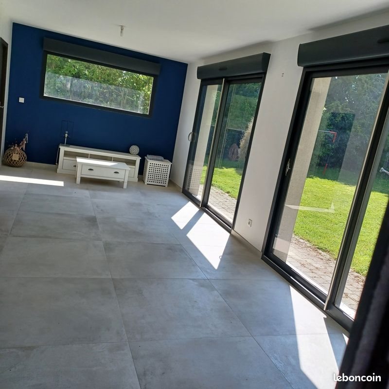 Maison à vendre, 130m², Saveuse