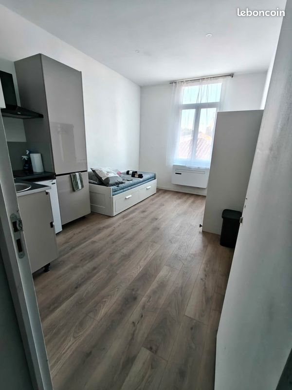 Appartement à louer, 17m², Avignon