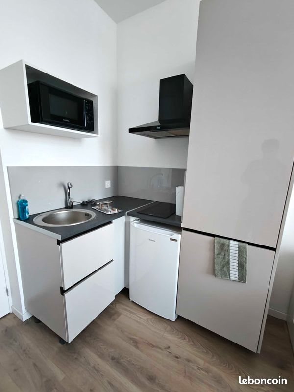 Appartement à louer, 17m², Avignon