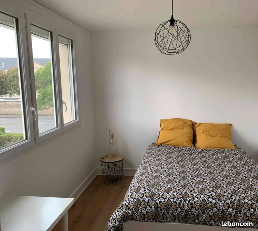 Appartement à louer, 57m², Coutances