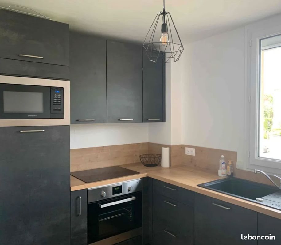 Appartement à louer, 57m², Coutances