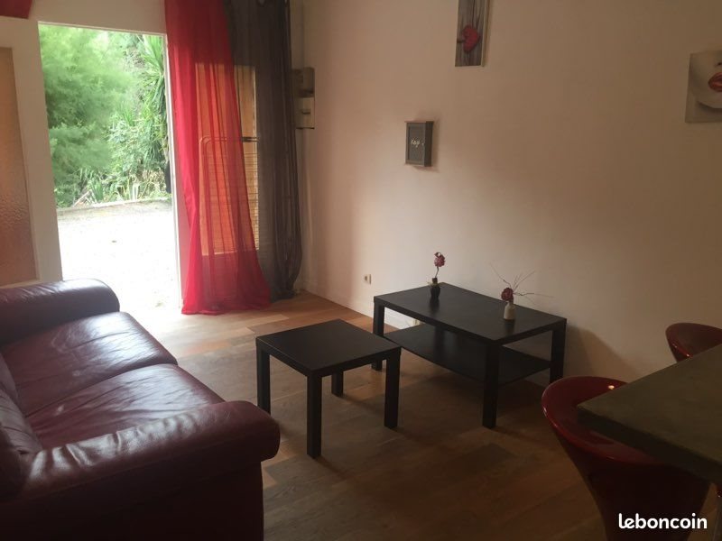 Appartement à louer, 30m², Brando