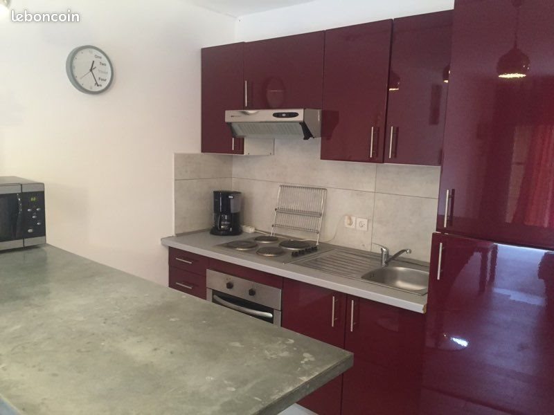 Appartement à louer, 30m², Brando