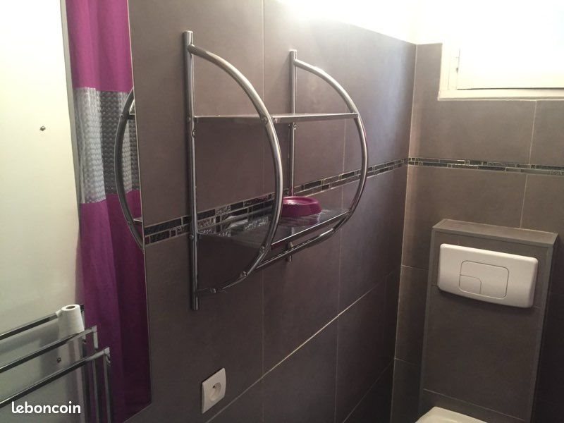Appartement à louer, 30m², Brando