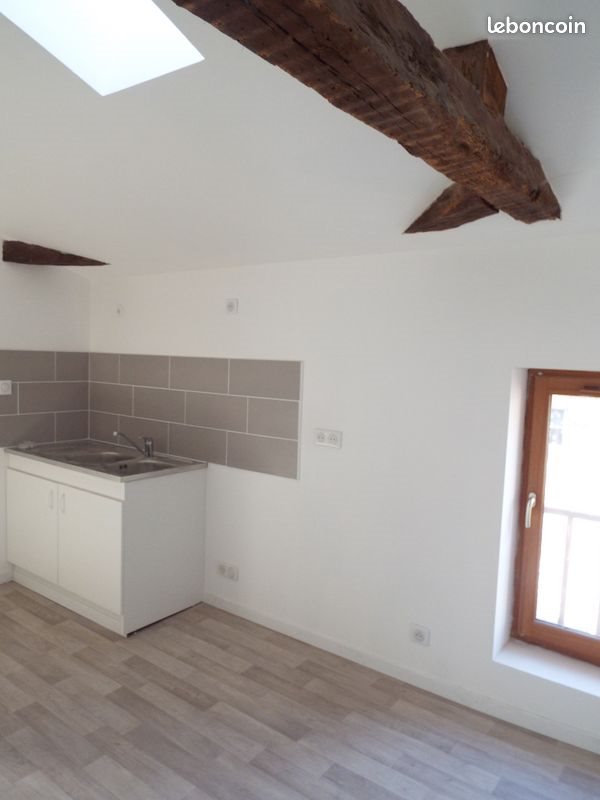 Appartement à louer, 29m², Bergerac
