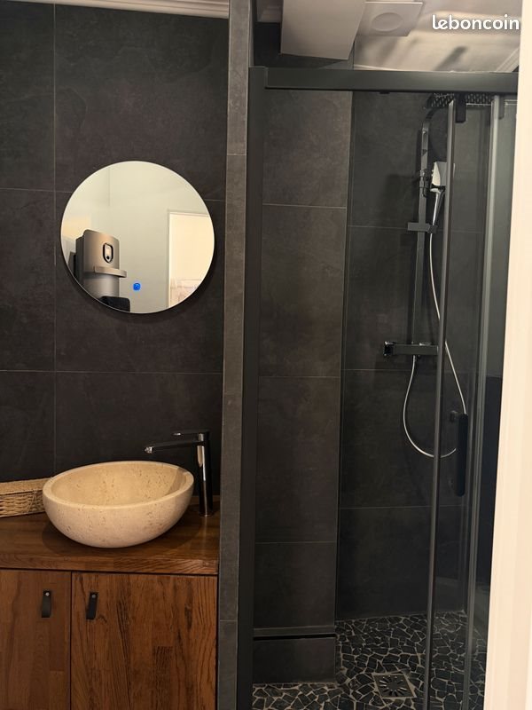 Appartement à louer, 25m², Sedan