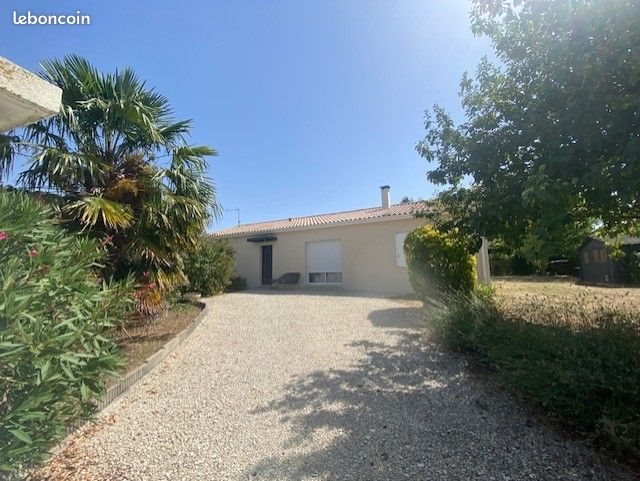 Maison à vendre, 125m², Moulidars