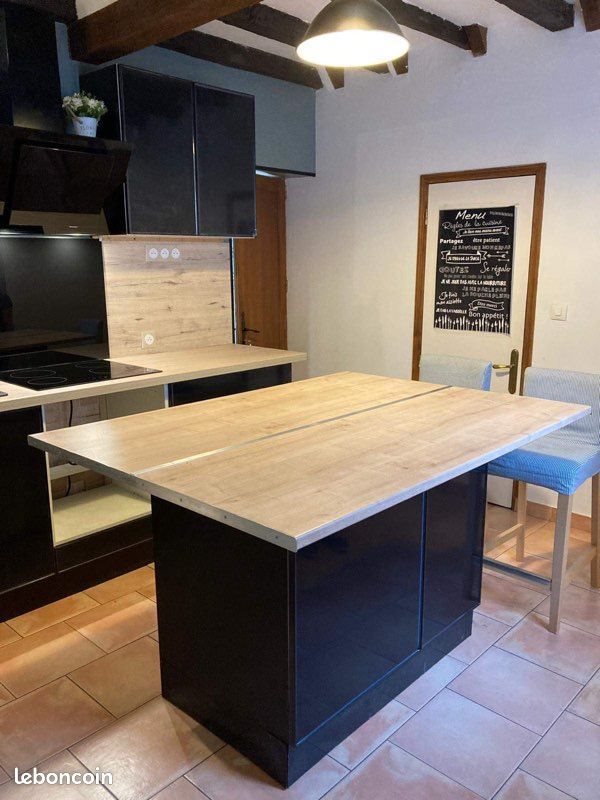 Maison à louer, 57m², Nevers