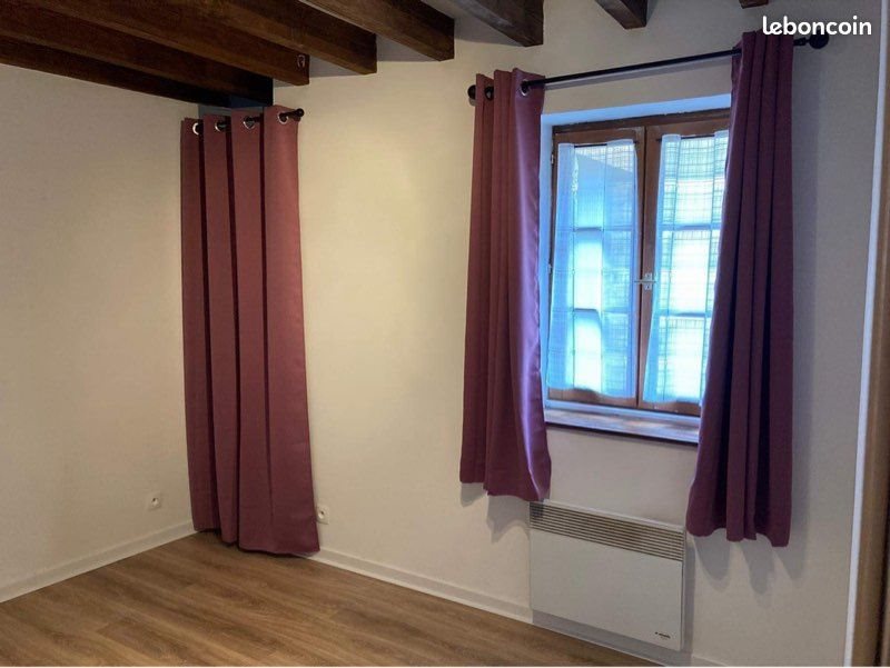 Maison à louer, 57m², Nevers