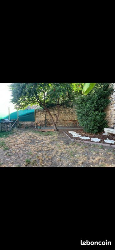 Maison à louer, 57m², Nevers