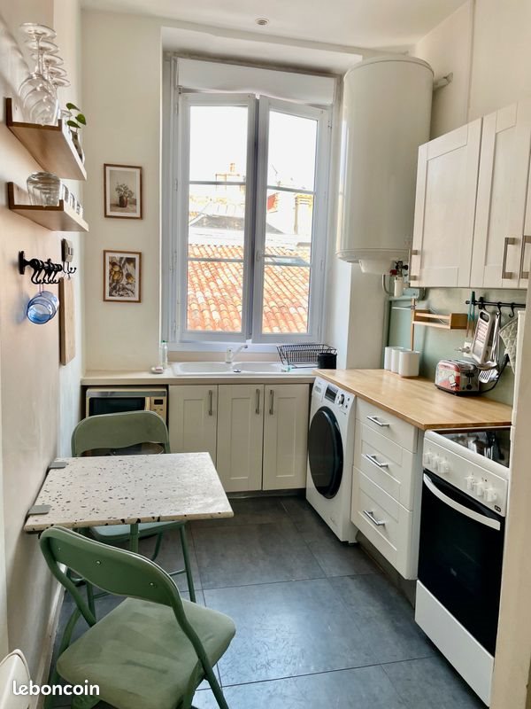 Appartement à louer, 75m², Bordeaux