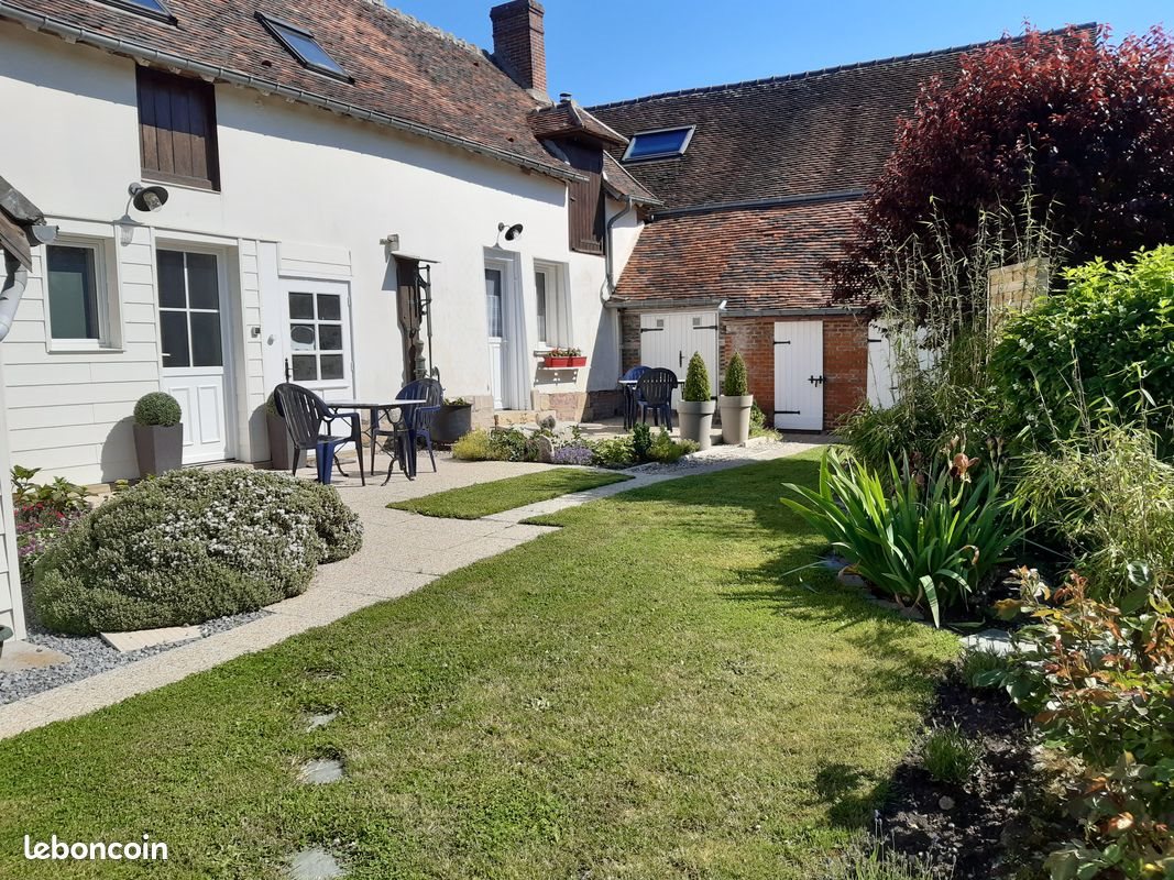 Appartement à louer, 19m², Troissereux
